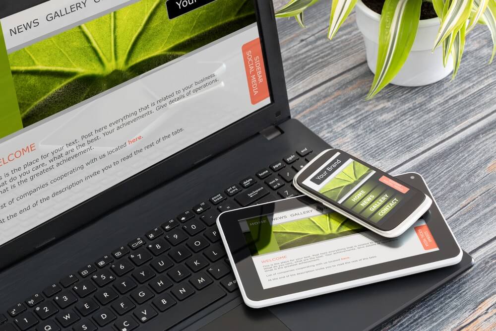 Reasons You Need a Responsive Web Design