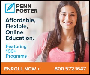 Affordable Flexible Online Education