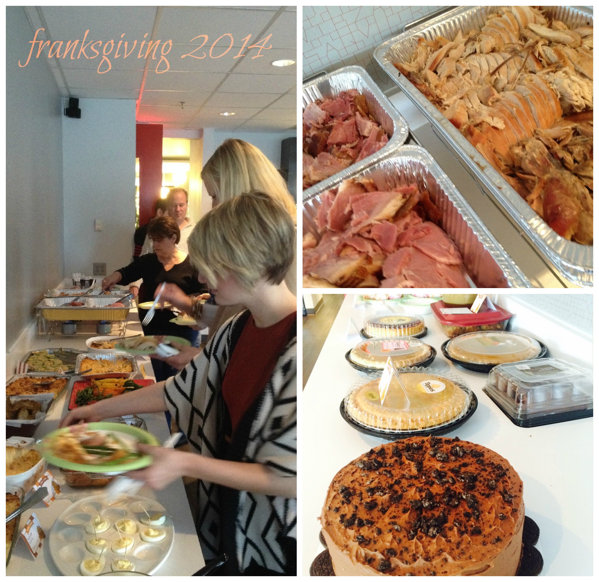 Franksgiving Food Collage-2