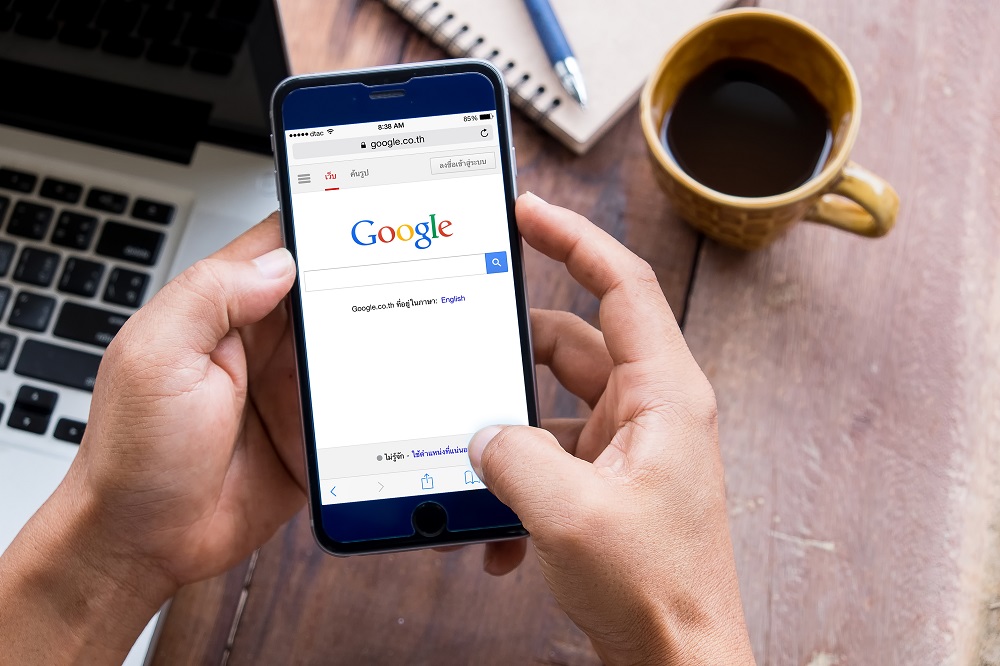Google Mobile-First Indexing Update