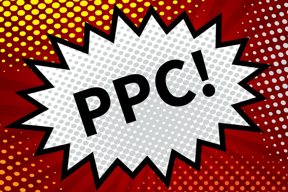why PPC is the bomb dot com