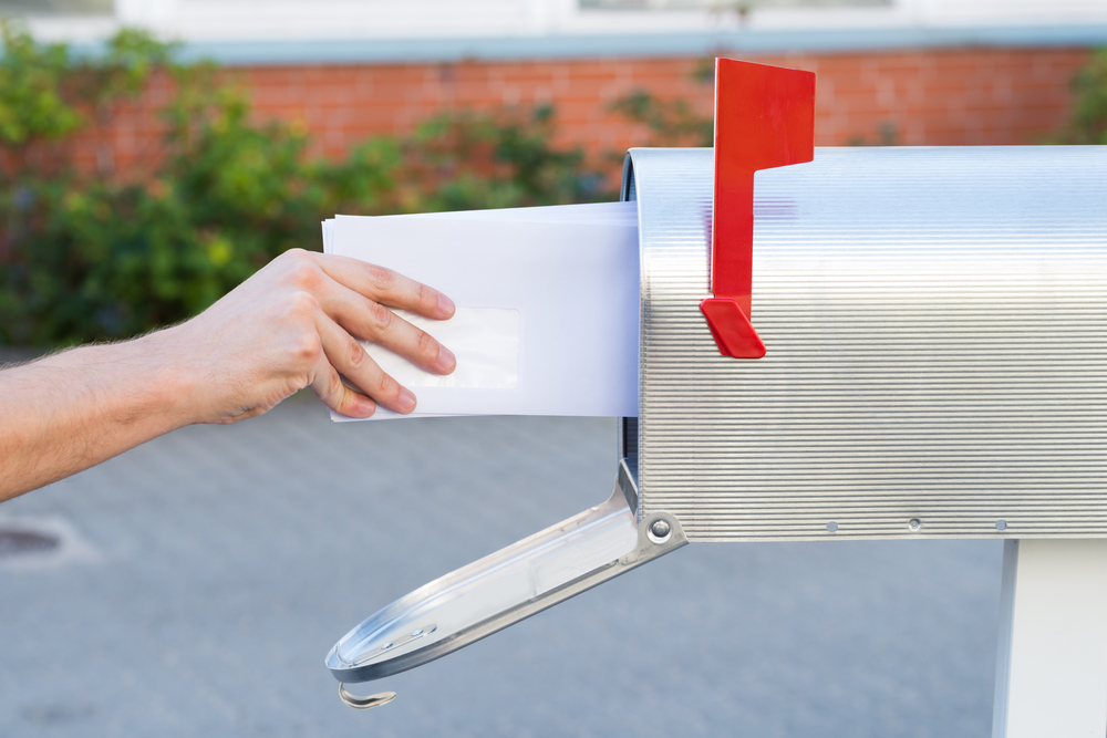 Breakdown of a Successful Direct Mail Campaign