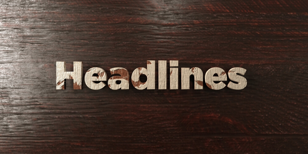 How to Write Ad Headlines