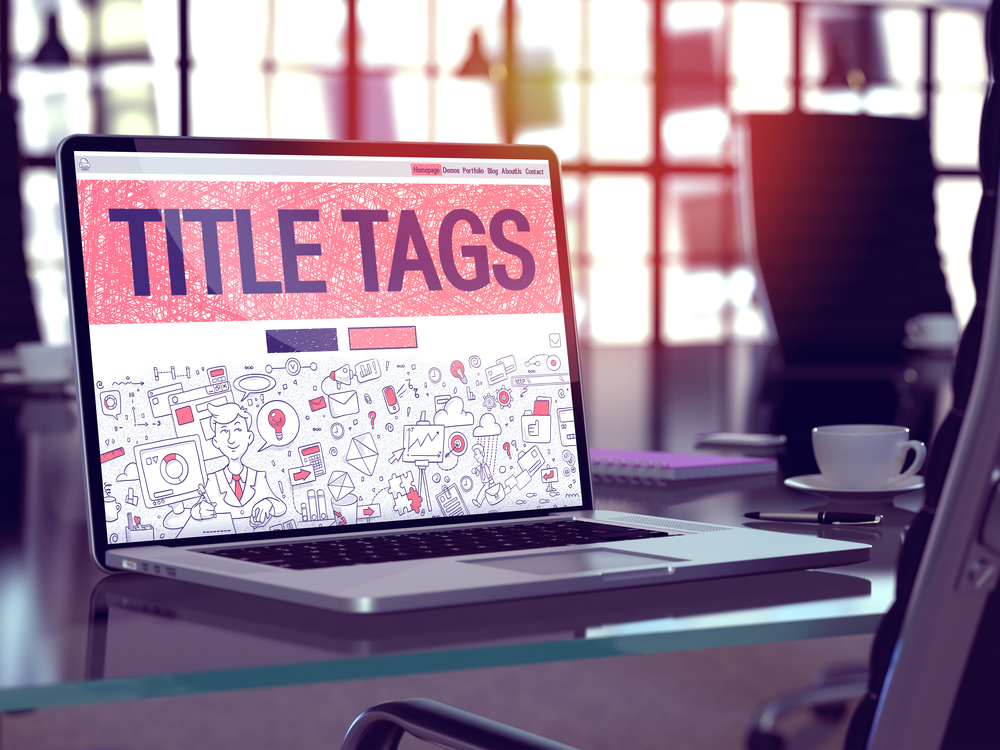 Simple Tips to Improve Your Title Tags for SEO