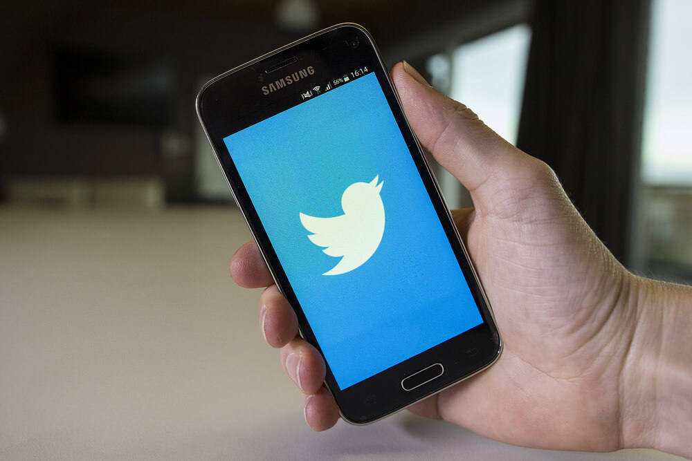 Twitter To Expand 140 Character Limit Frank