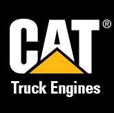 CAT Truck Engines