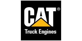 Cat Truck Engines