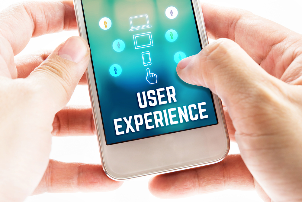 5 Ways to Enhance your Mobile Site’s User Experience