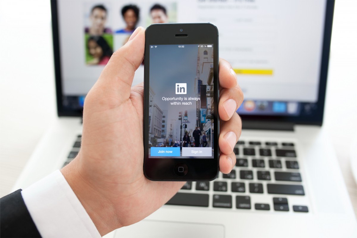 LinkedIn Launches Video Ads