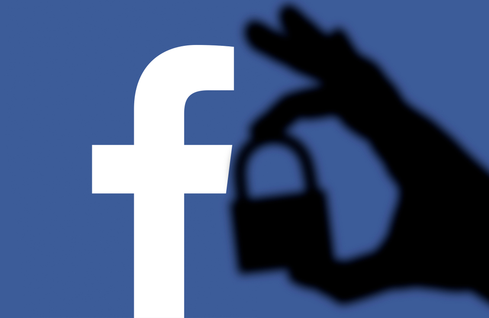 Facebook Data Protection Blunder