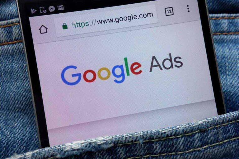 Google Responsive Search Ads