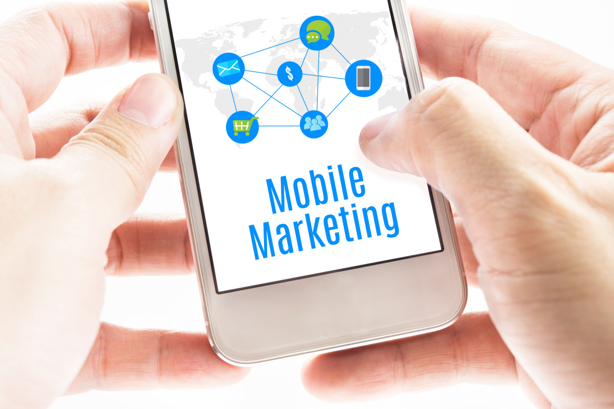 mobile advertising strategies