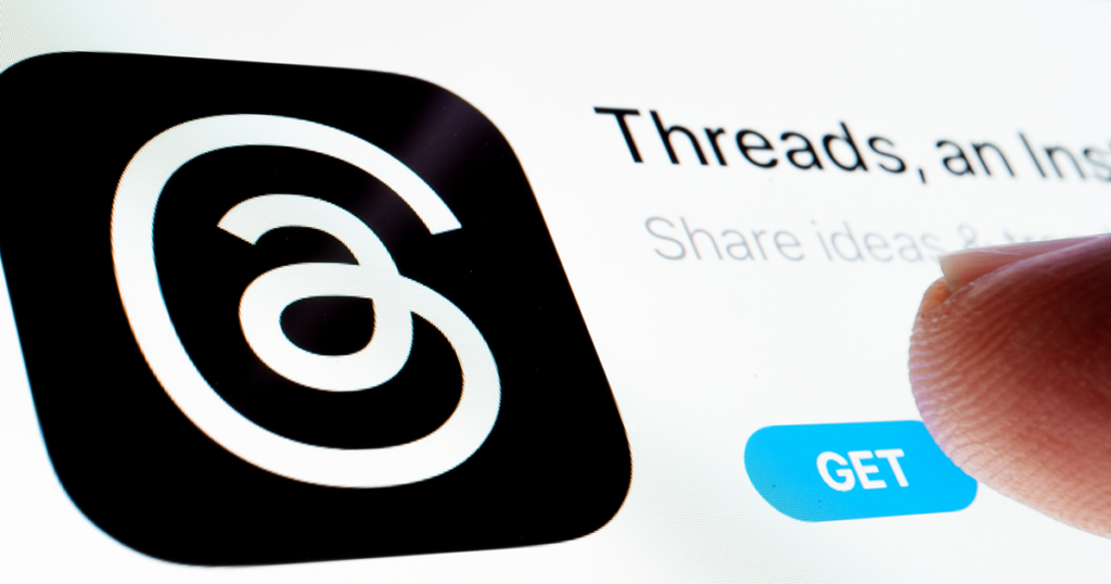 How to Use Threads App - Blog by The frank Agency
