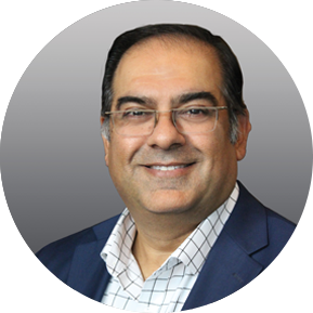 CEO The frank Agency; Tony Ali