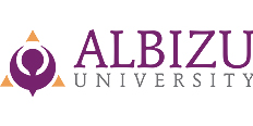 Albizu Logo