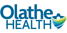 Olathe Health Logo