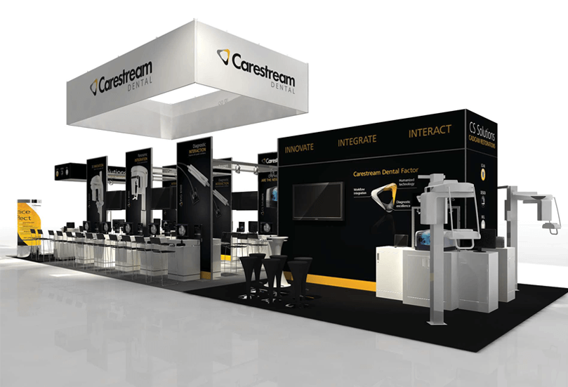 Trade Show - Carestream