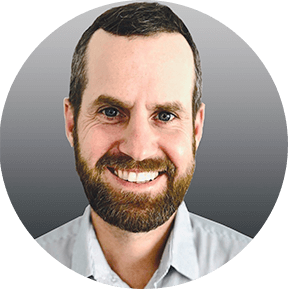 CCO The frank Agency; Kyle Regier