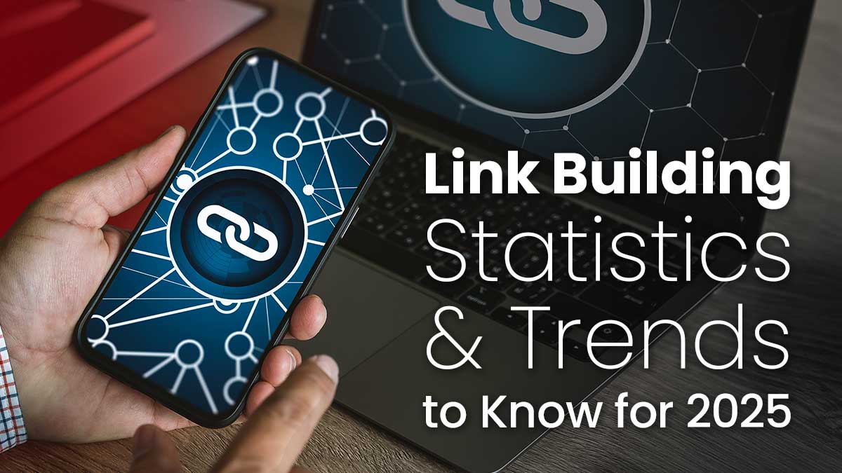 Link Building Statistics