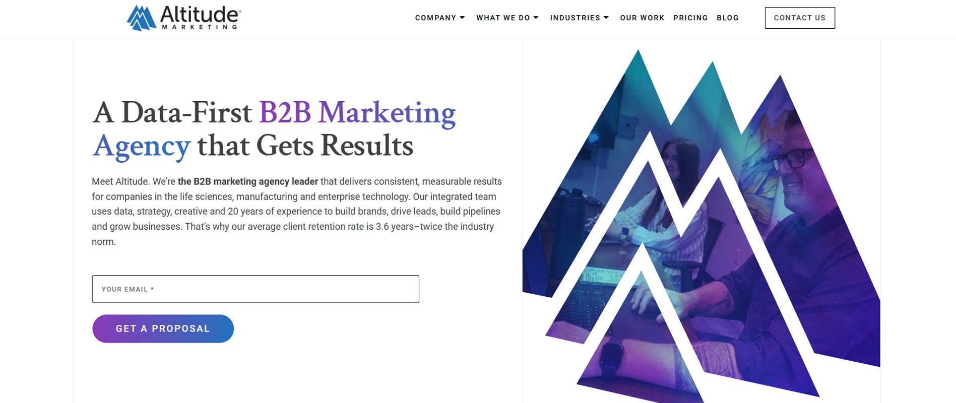 Altitude Marketing