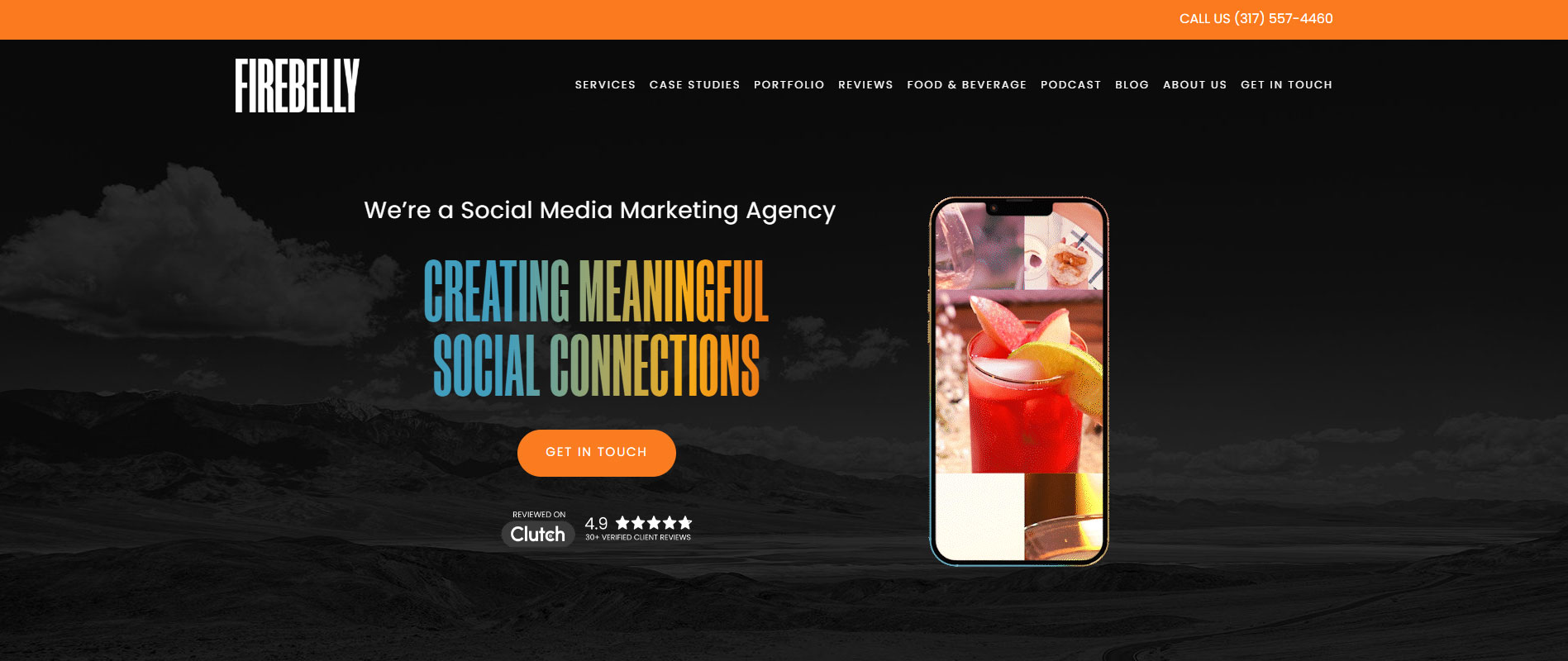 Firebelly Marketing