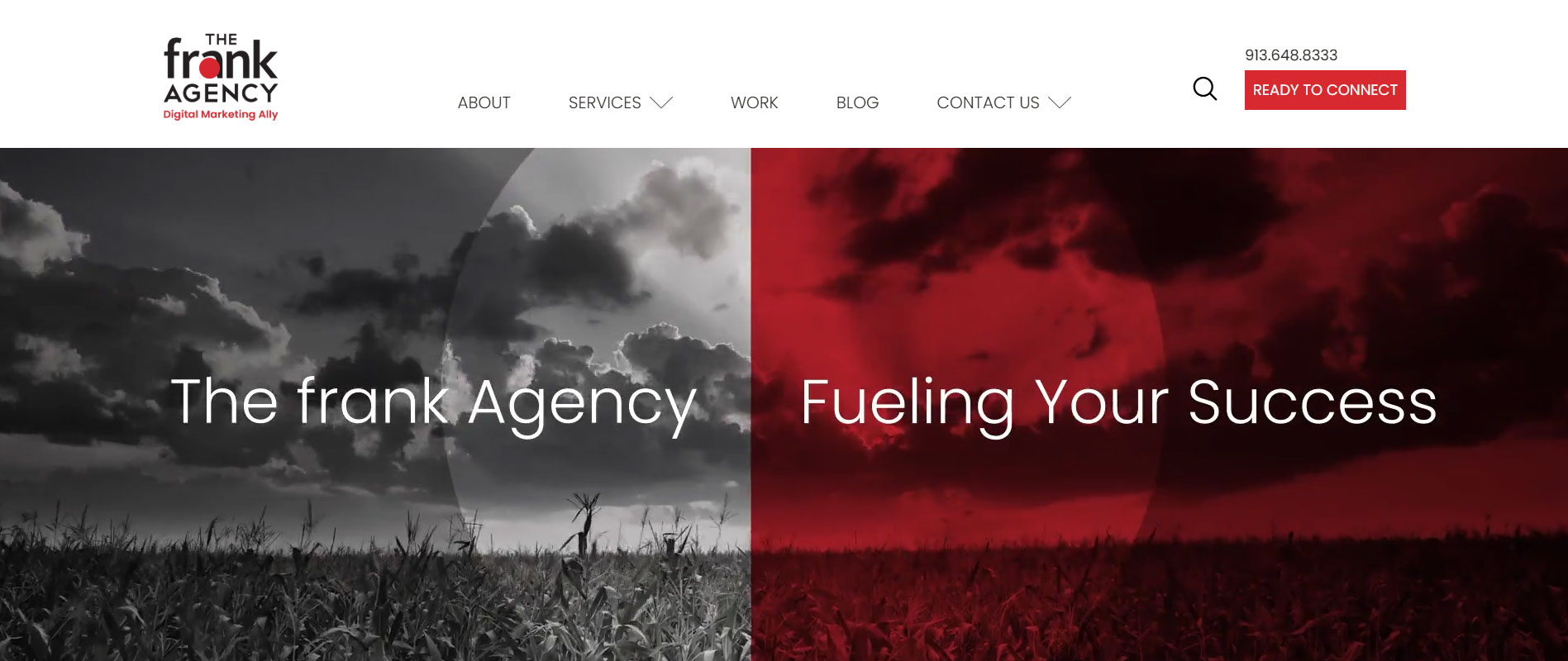 The frank Agency