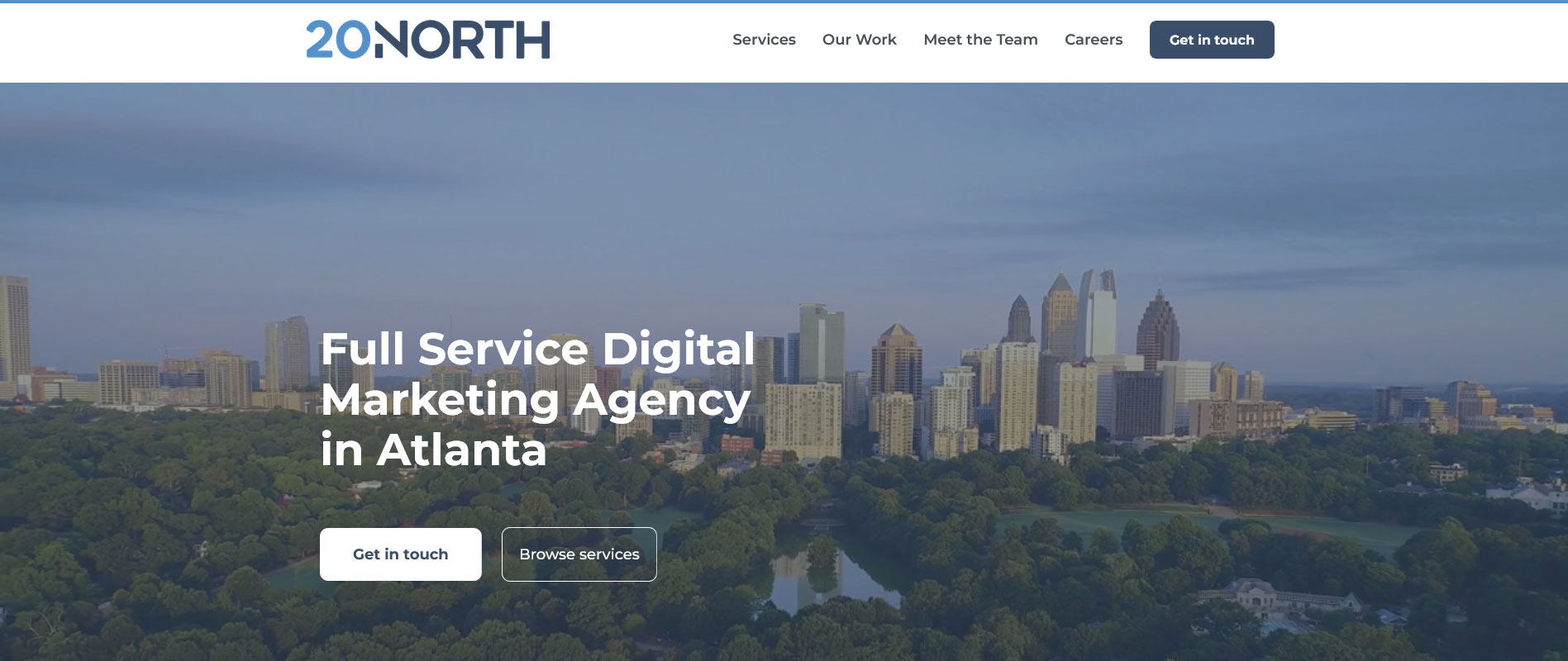 20North Marketing