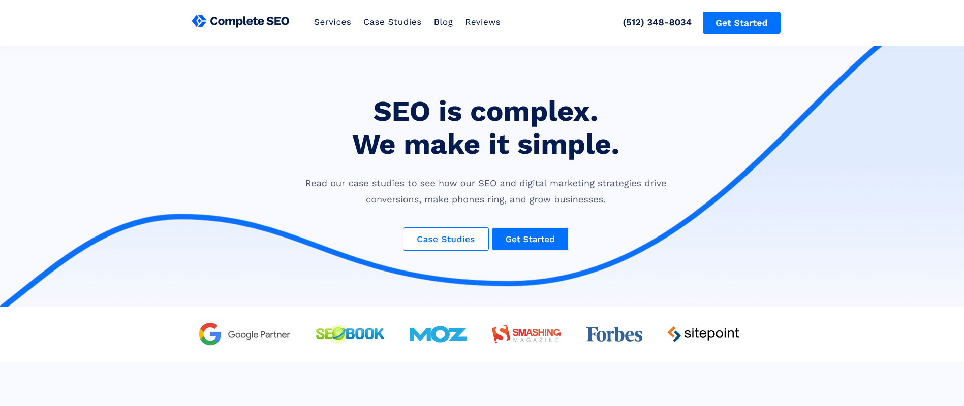 Complete SEO