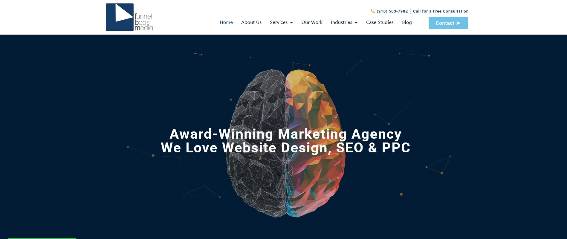 Funnel Boost Media