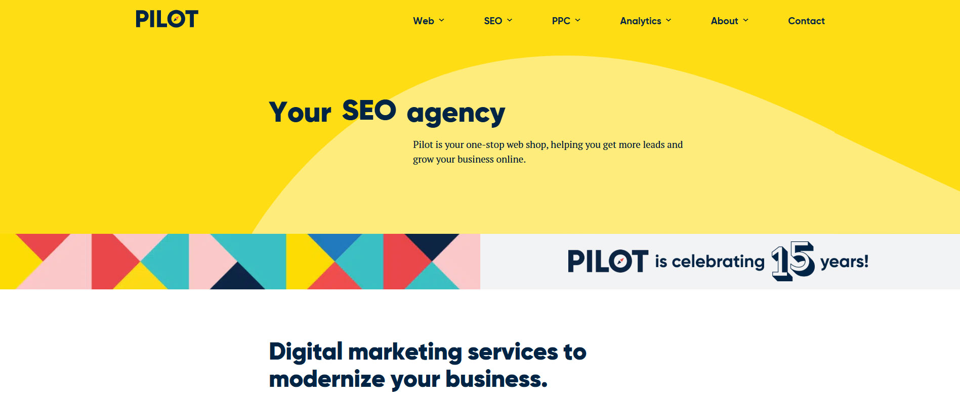 Pilot Digital