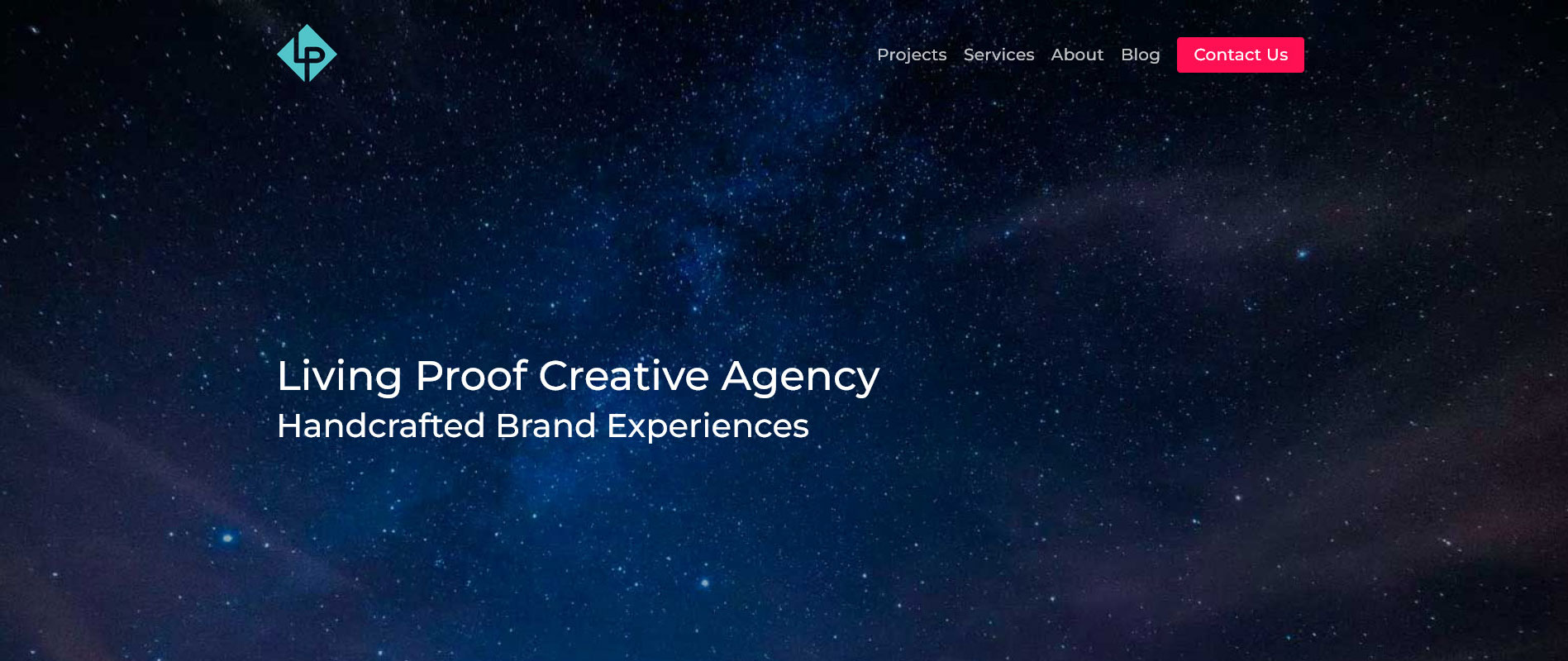 Living Proof Creative