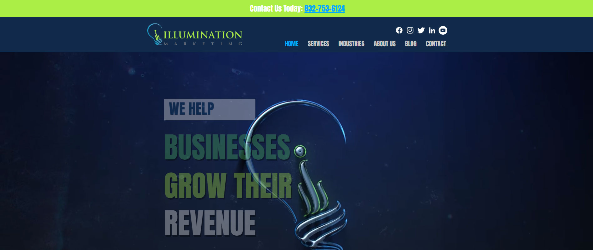 IlluminationMarketing
