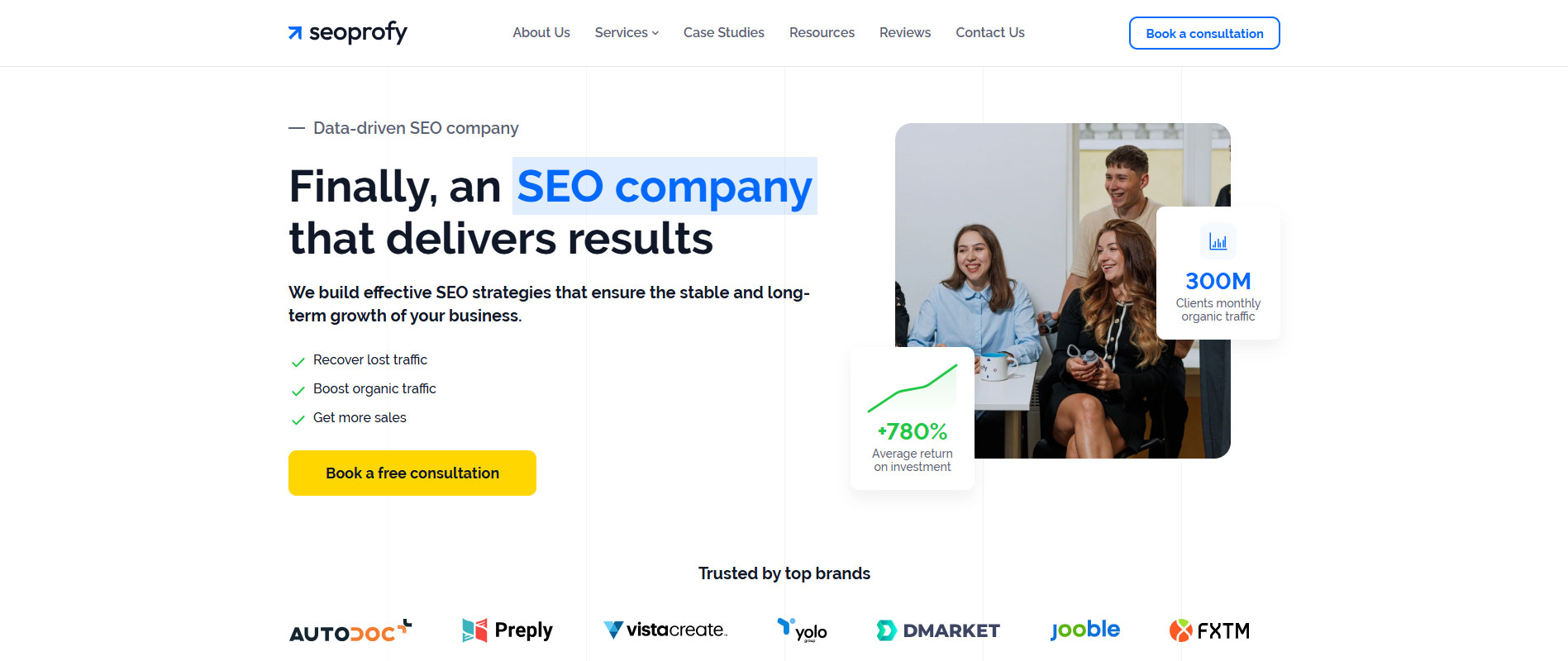 SEOProfy?