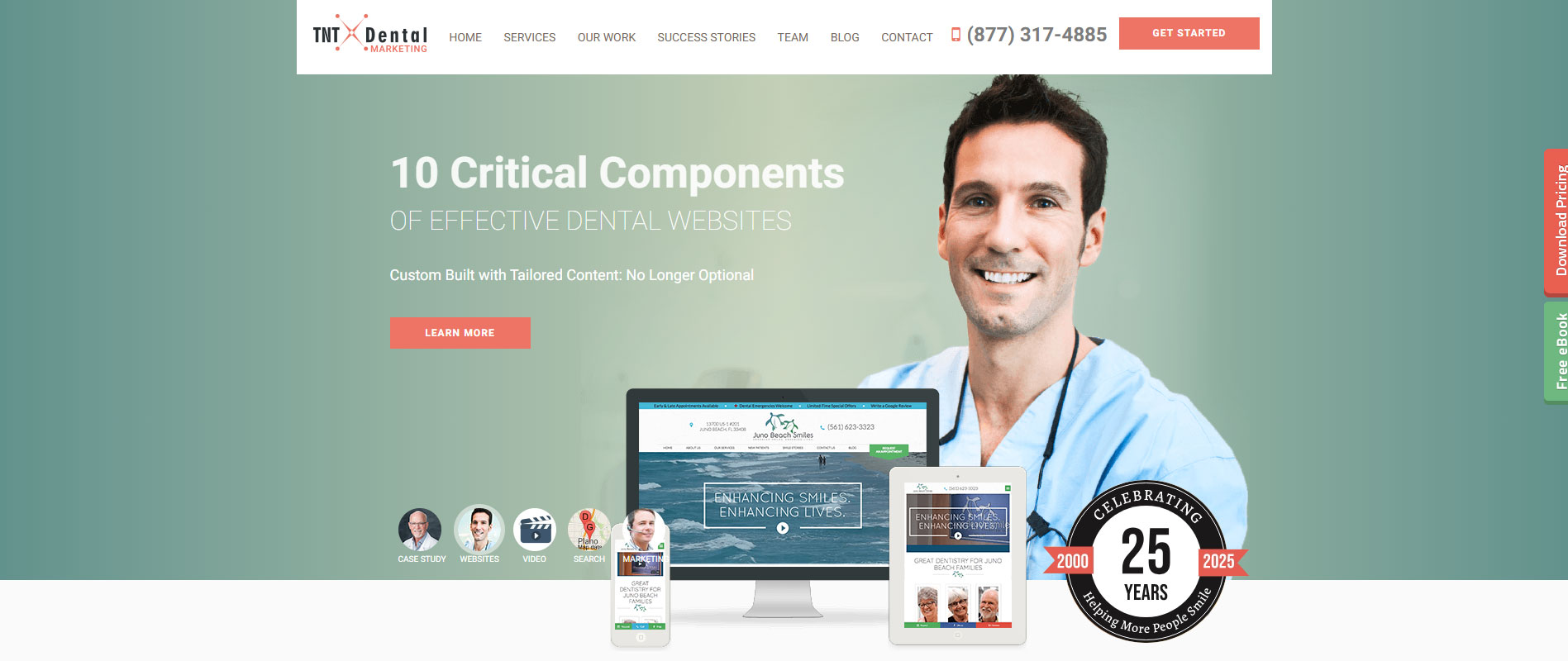 TNT Dental