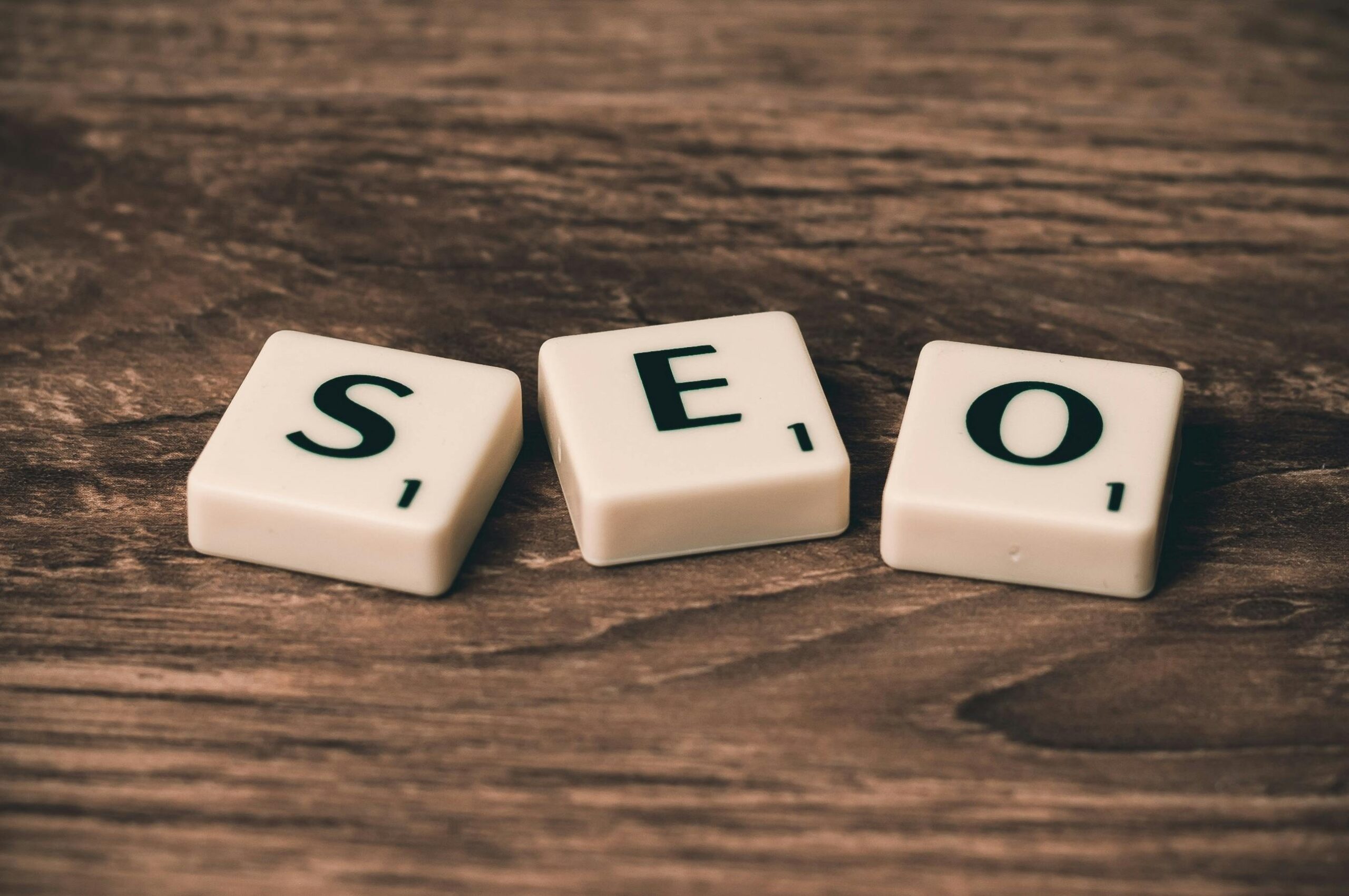 Keyword Research & Strategy
