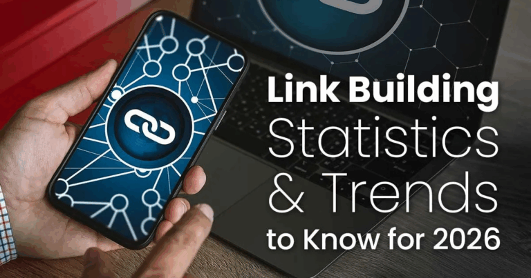 Link Building Statistics
