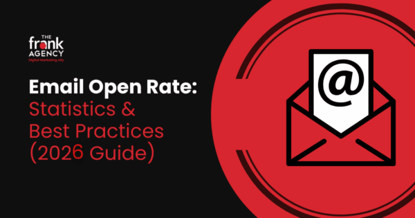 Email Open Rates in 2026: Benchmarks and Best Practices