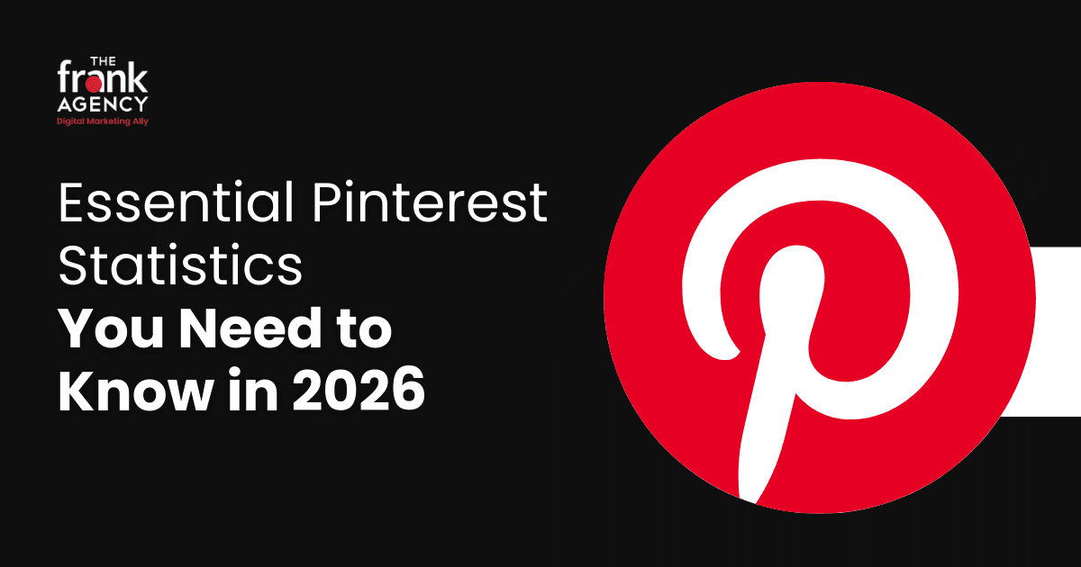 Pinterest Statistics