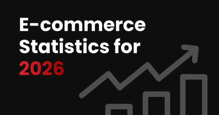 Ecommerce Statistics for 2026