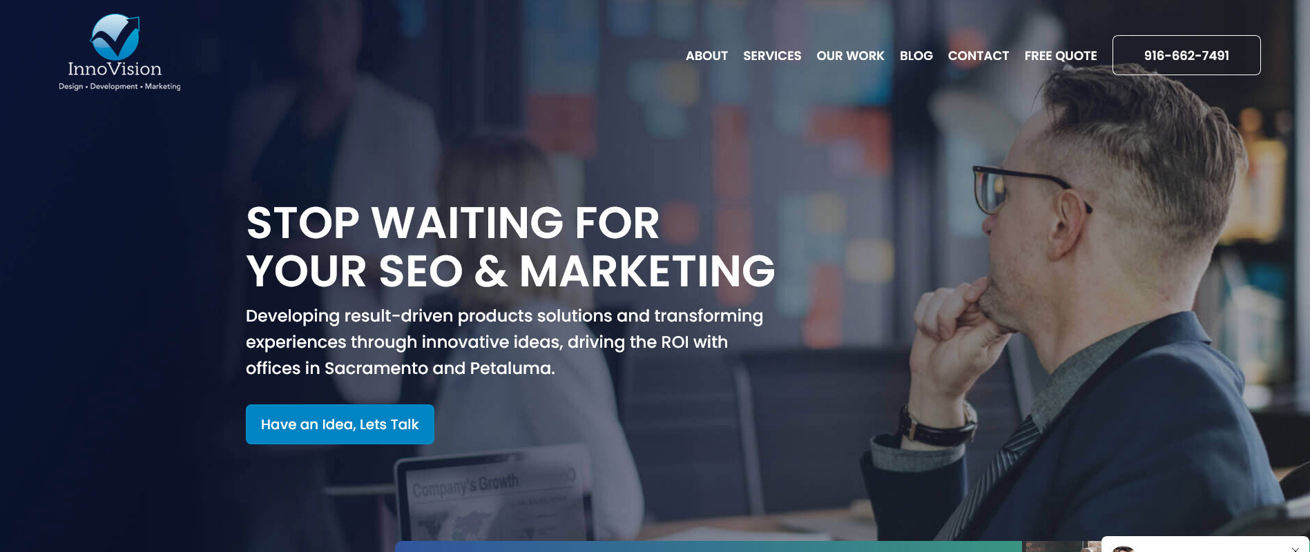 InnoVision Biz