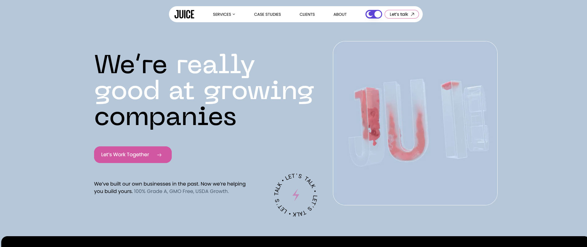 Juice