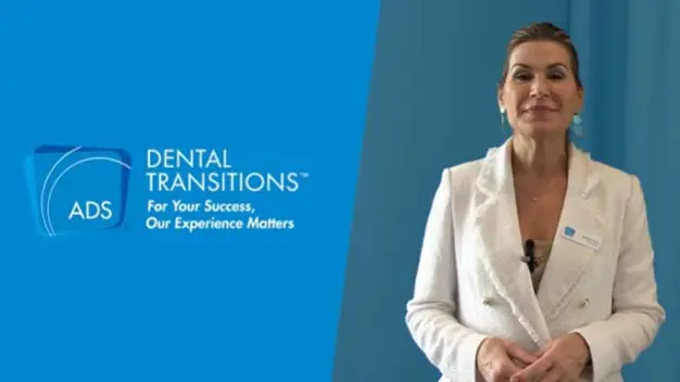 ADS Dental Transitions