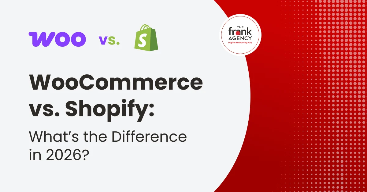 WooCommerce vs. Shopify