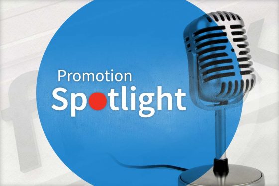 The frank Agency Promotion Spotlight